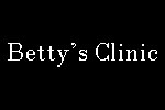 betty's clinic